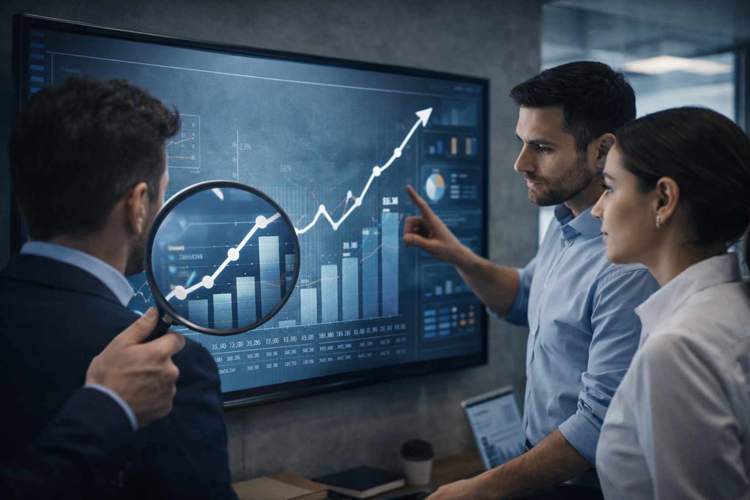 Consultoría estratégica