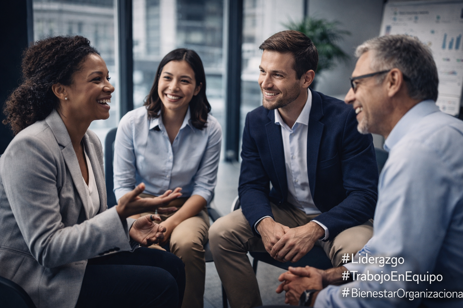 Programas de bienestar